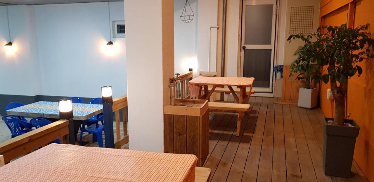 Naksanstay Yangyang Exterior photo