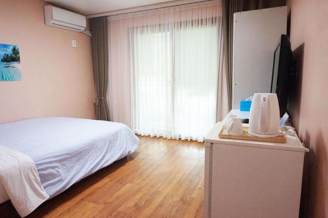 Naksanstay Yangyang Exterior photo