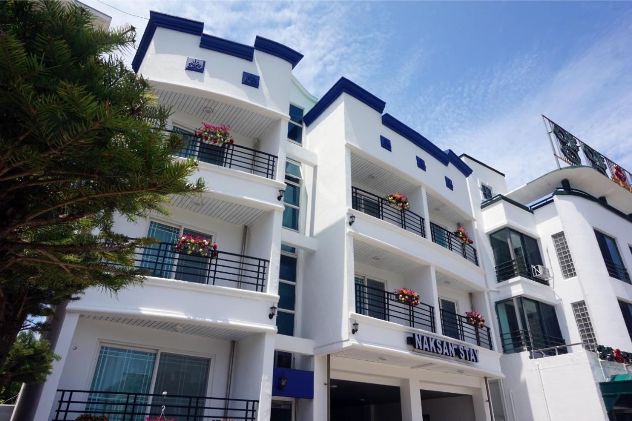 Naksanstay Yangyang Exterior photo